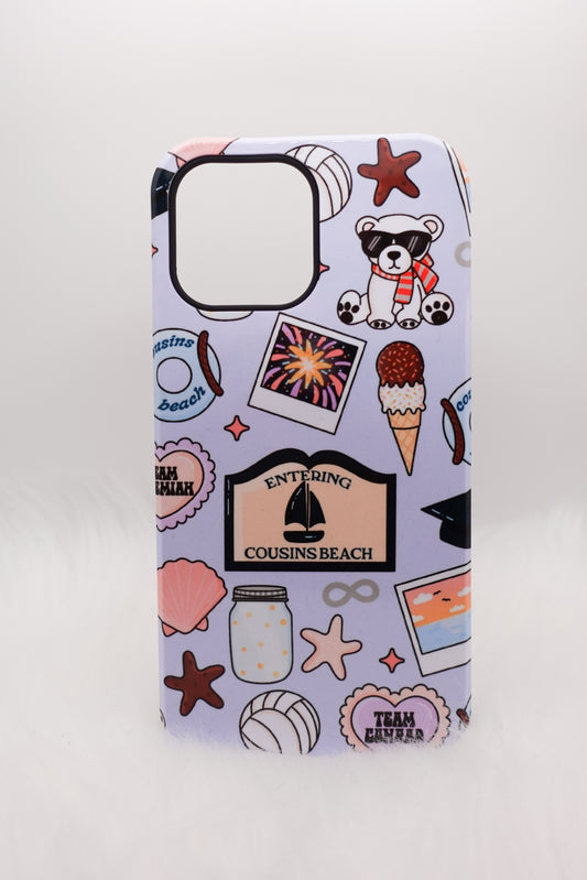 TSITP Phone Case