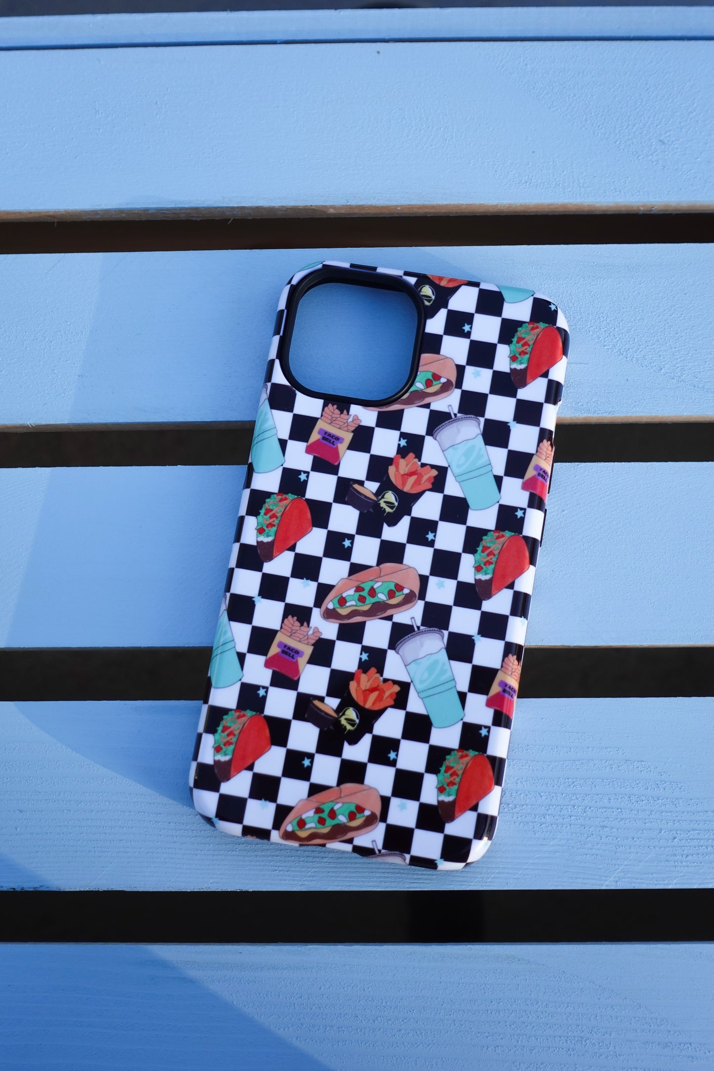 Taco Bell Phone Case Collaboration Tlpwholesale