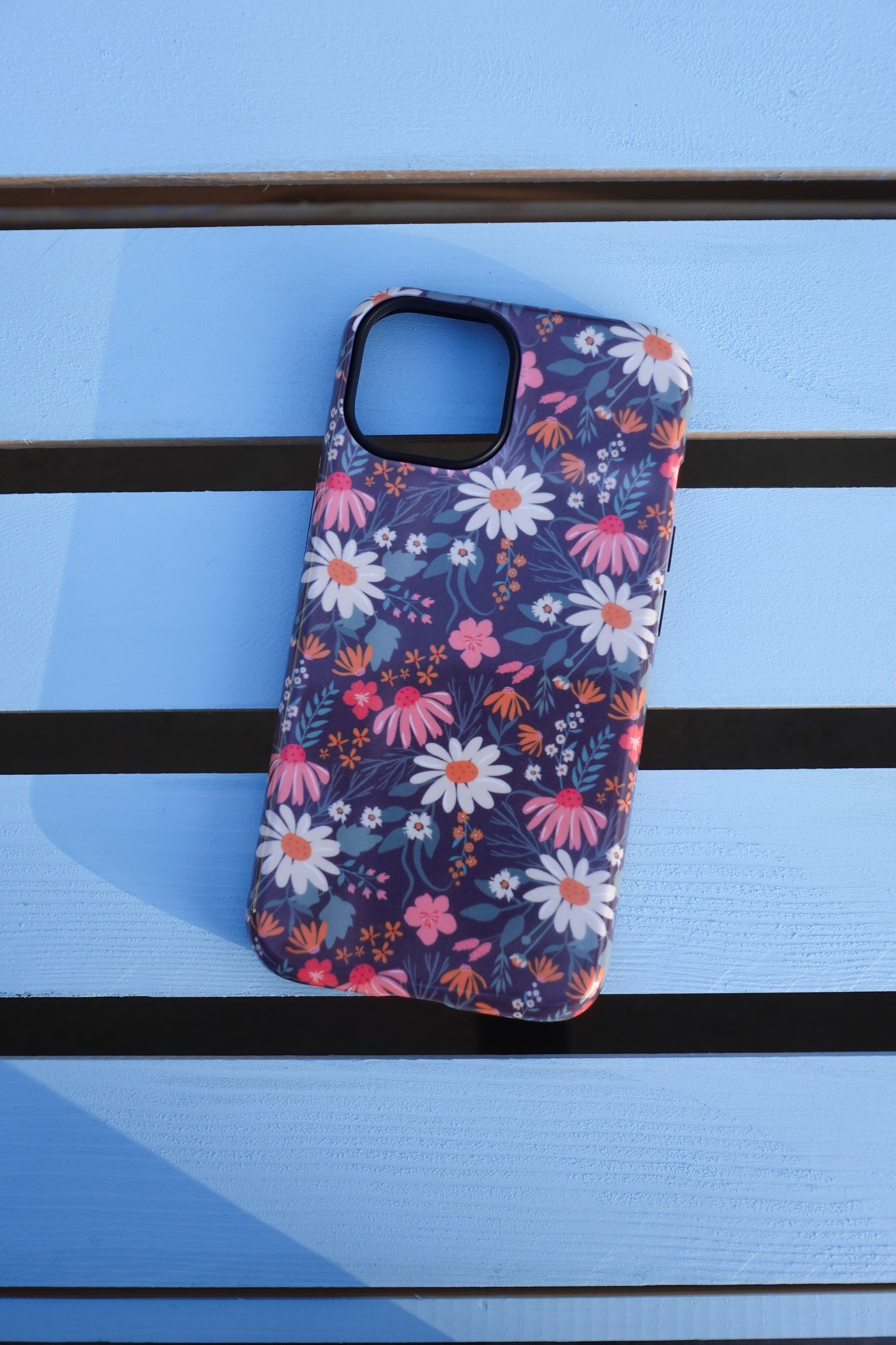 Sunflower Phone Case Collaboration Tlpwholesale