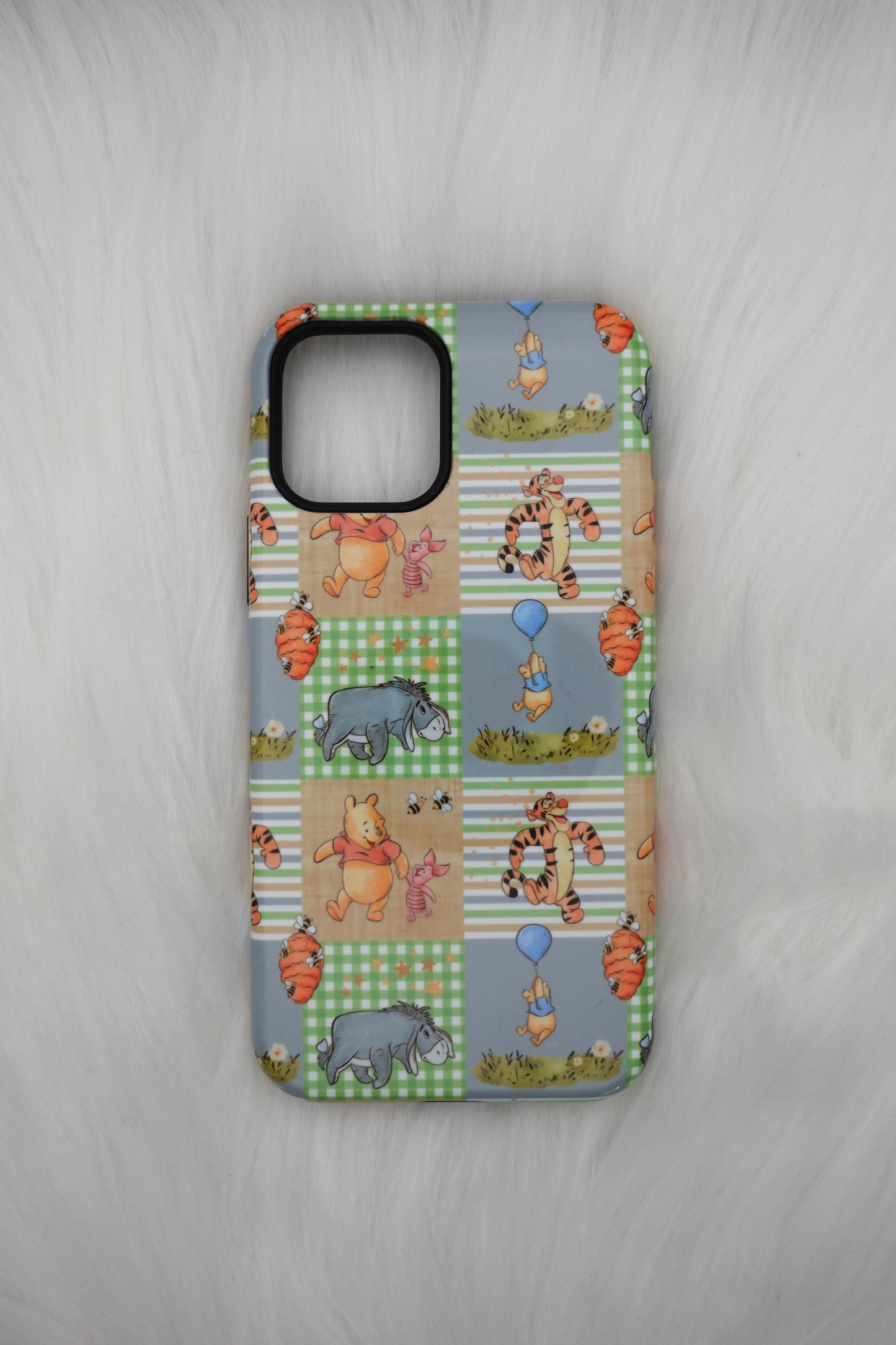 Winnie Phone Case