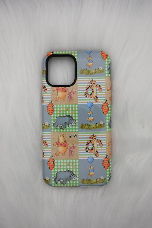 Winnie Phone Case