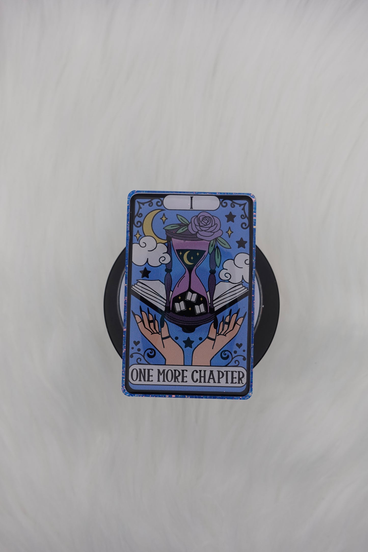 XL Kindle Grips (Troupes)