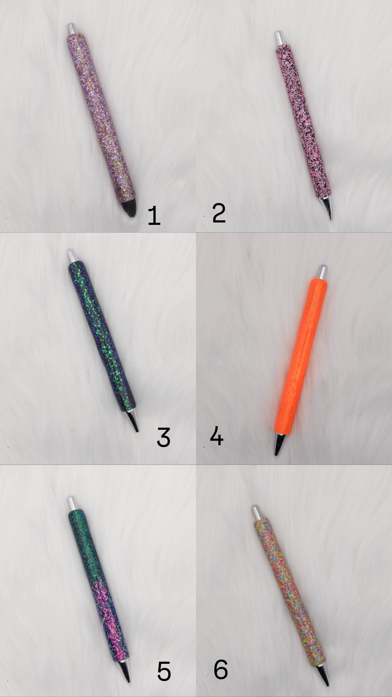 Treat Yourself Trio Pen