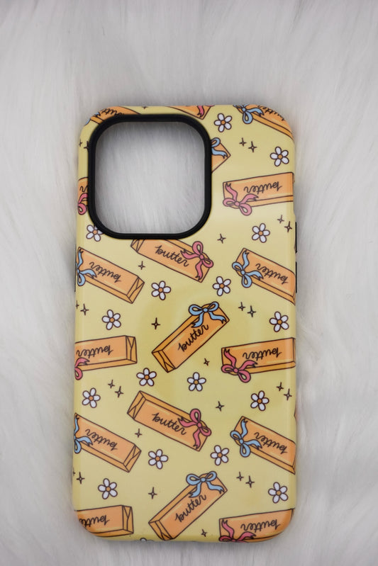 Butter Phone Case