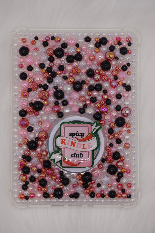Spicy Kindle Case