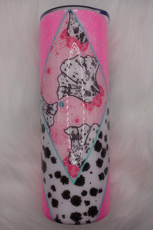 Pink Cowgirl