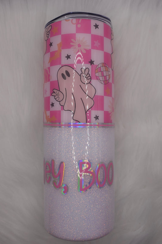 Hey Boo (Glow in the Dark)
