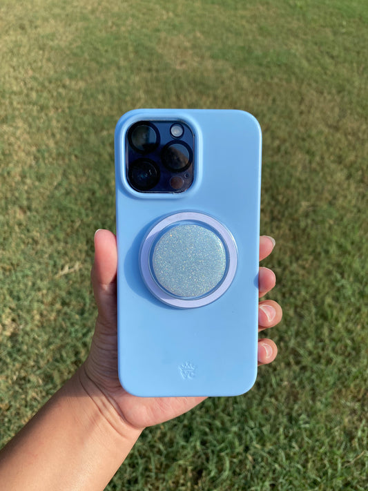 Glitter Phone Grip