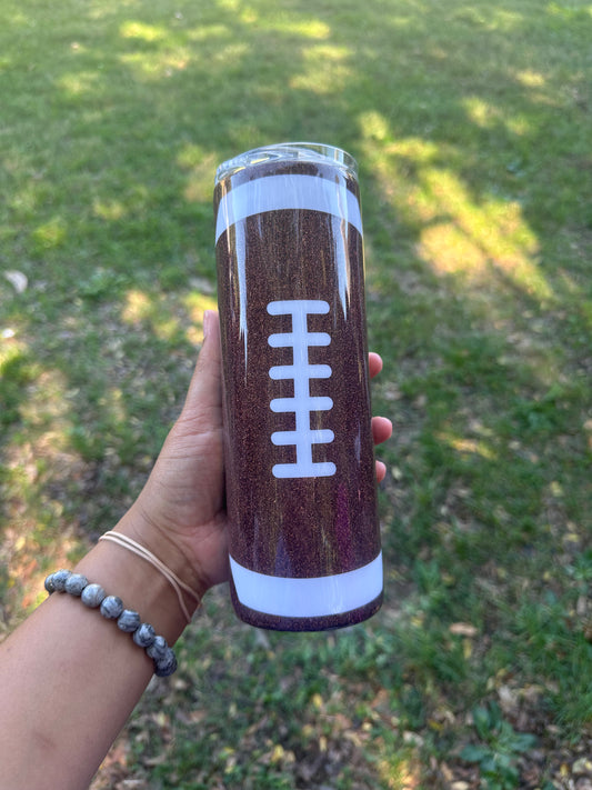 20 oz Custom Tumbler