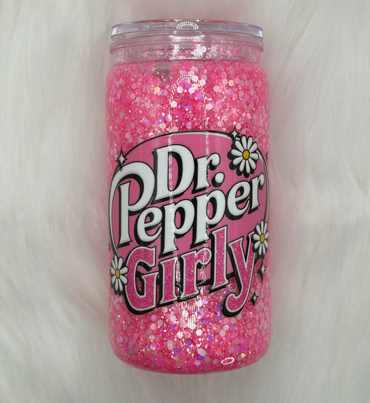 Dr.P Girly