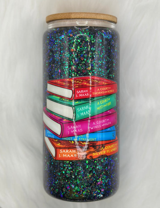 ACOTOR Glass Can