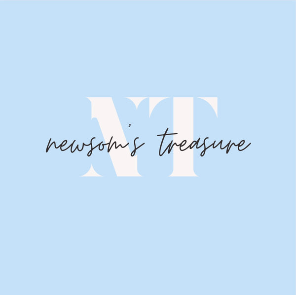 Newsom's Treasure