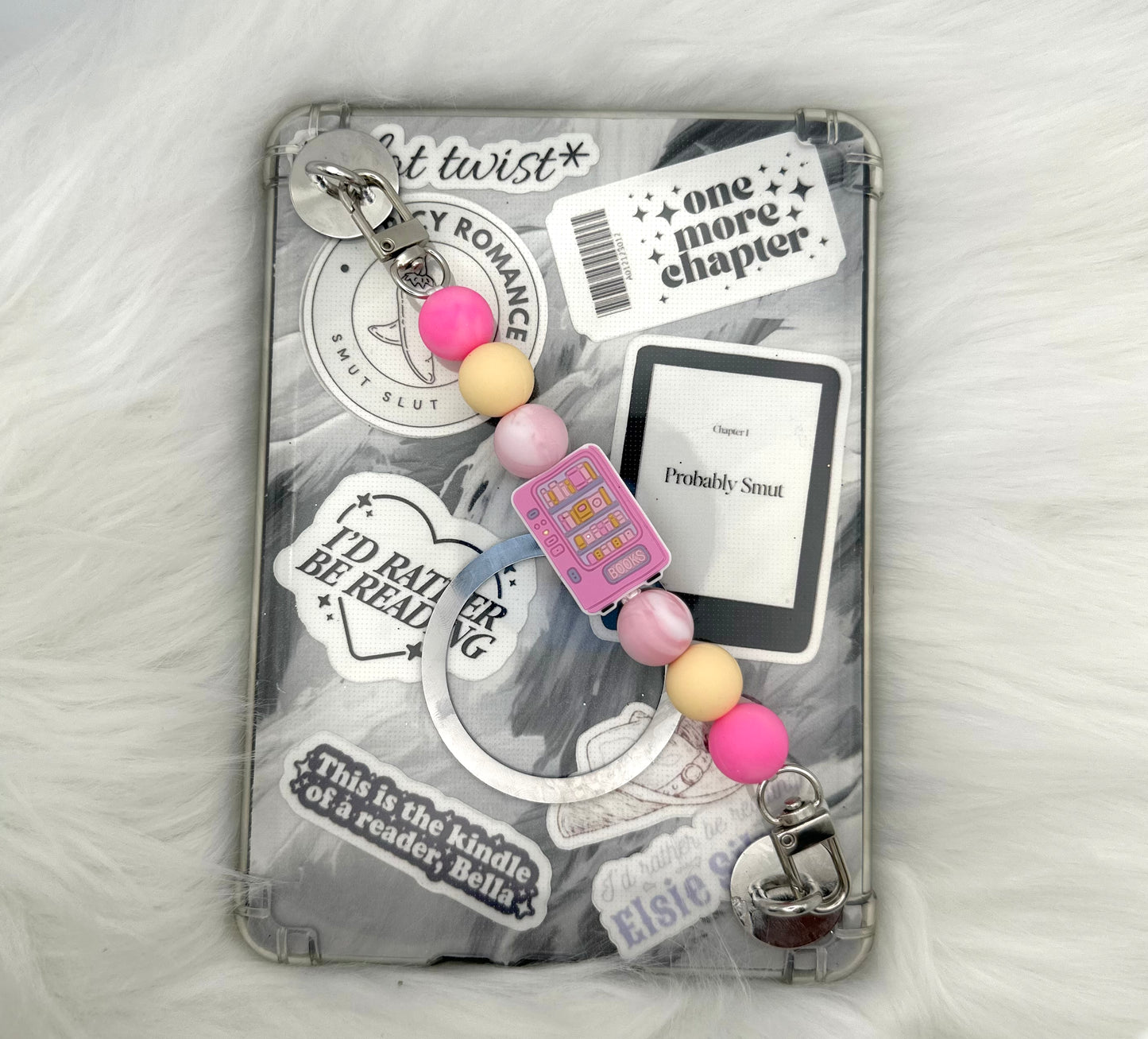 Kindle Straps
