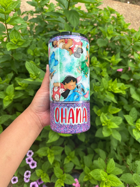 Ohana 20oz Fattty