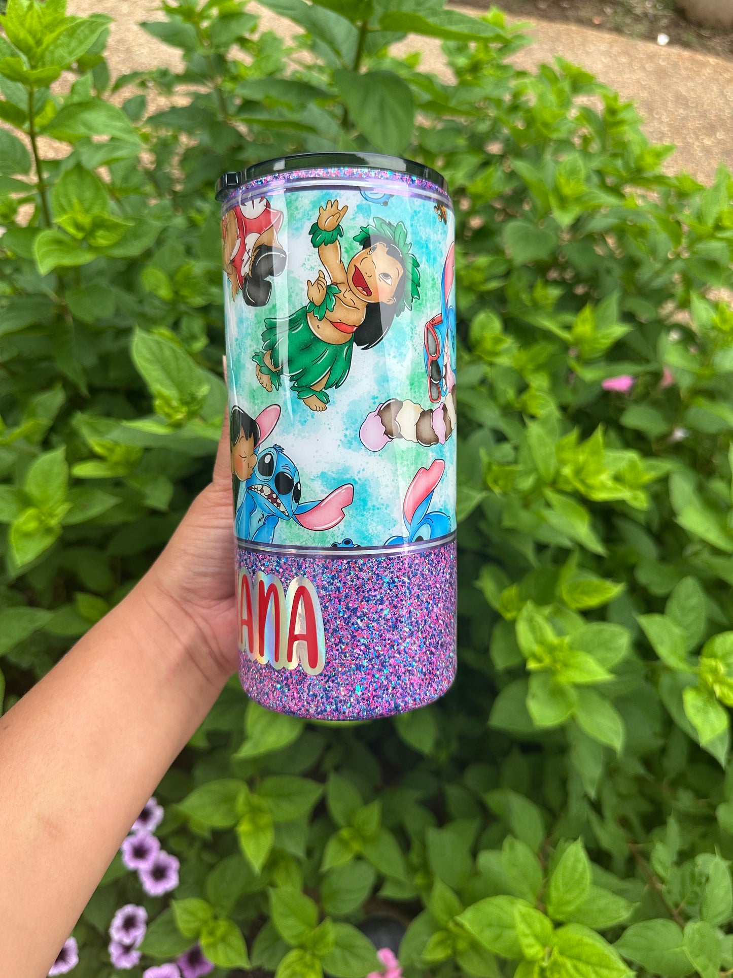 Ohana 20oz Fattty