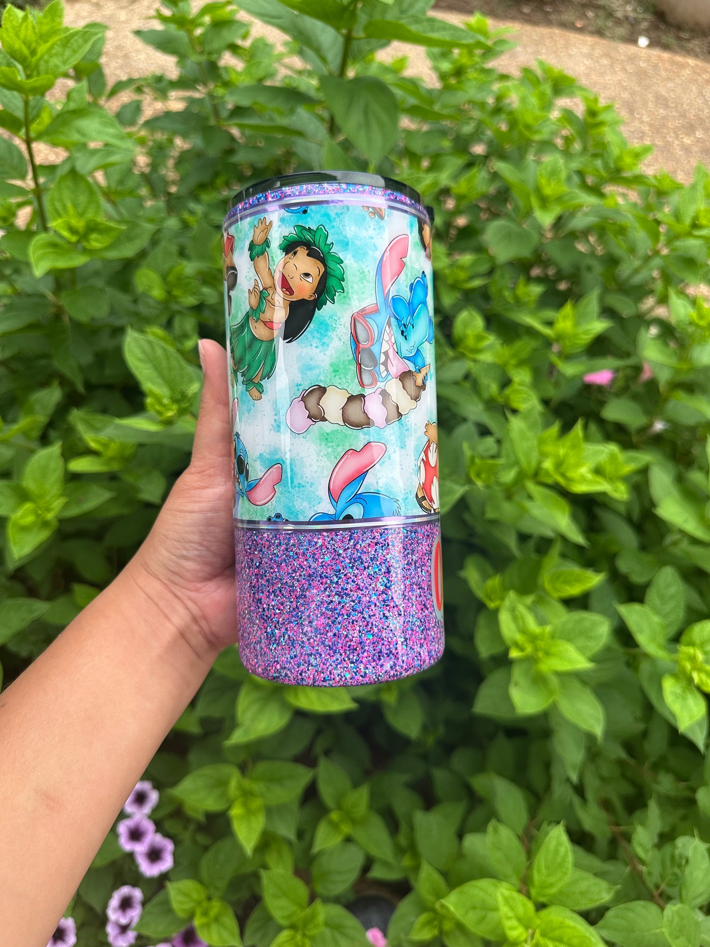 Ohana 20oz Fattty